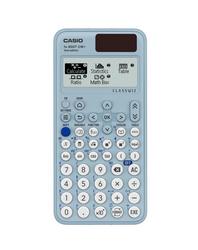 Casio Scientific Plus Blue (FX83GTCWPLUSBLU)