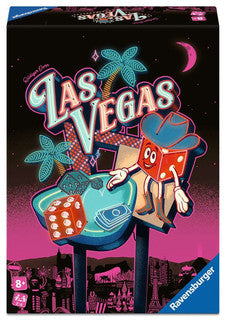 Las Vegas Game
