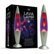 Lava Lamp 40cm