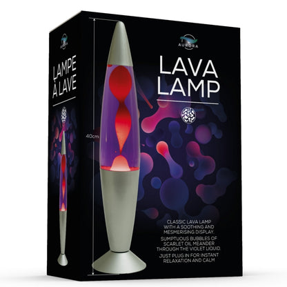 Lava Lamp 40cm