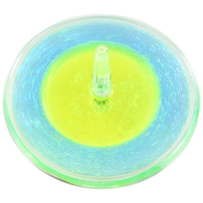 Lava Storm Liquid Spinner