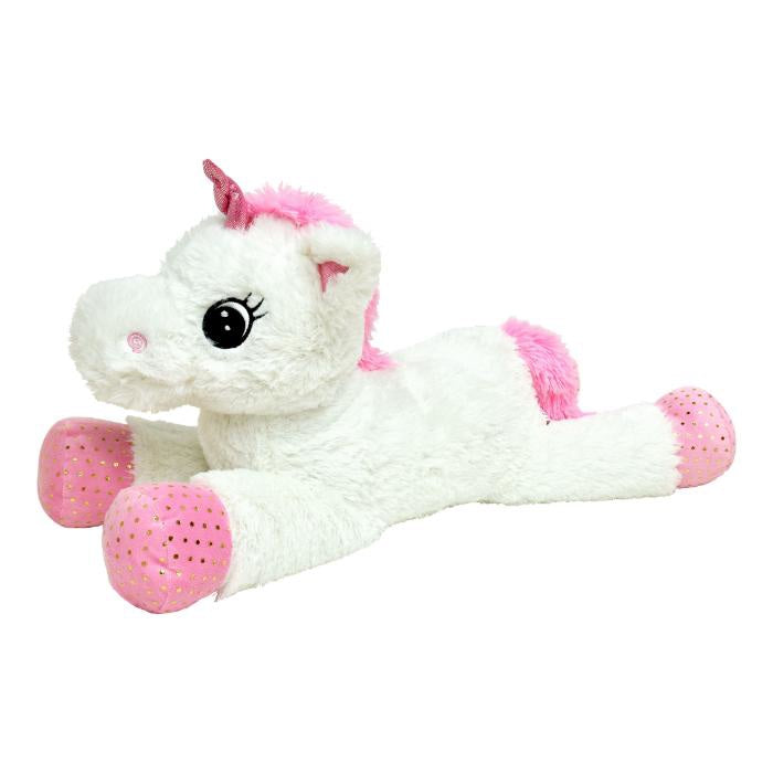 Laying Unicorn 70Cm