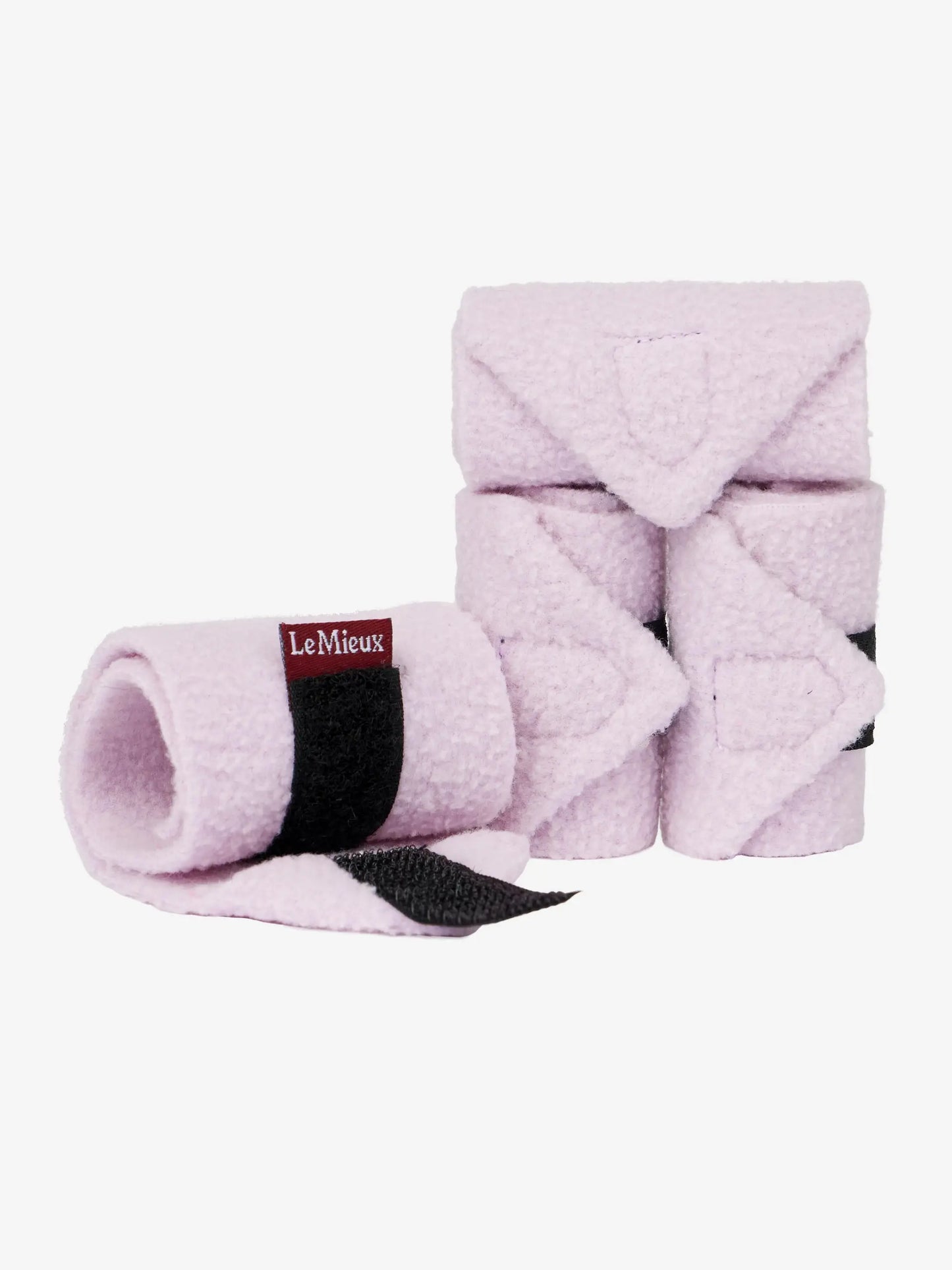 LeMieux Bandages For Toy Pony Lilac