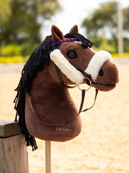 Le Mieux Hobby Horse Chancer