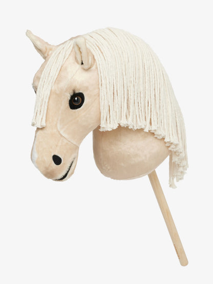 Le Mieux Hobby Horse Popcorn Palamino