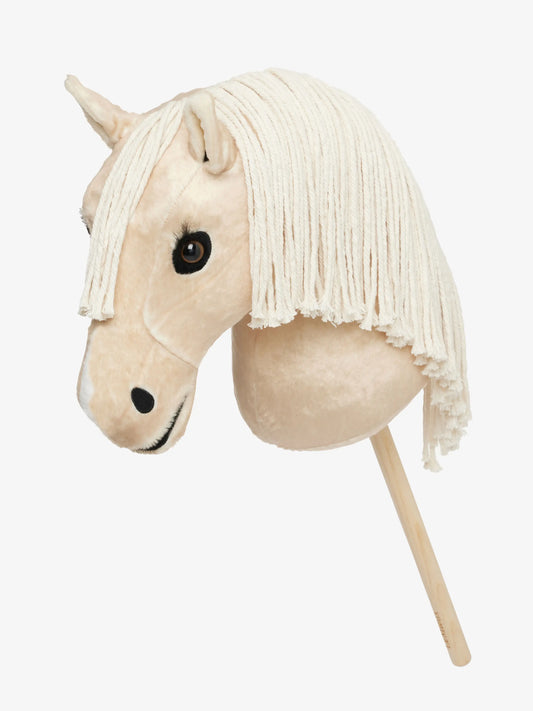 Le Mieux Hobby Horse Popcorn Palamino