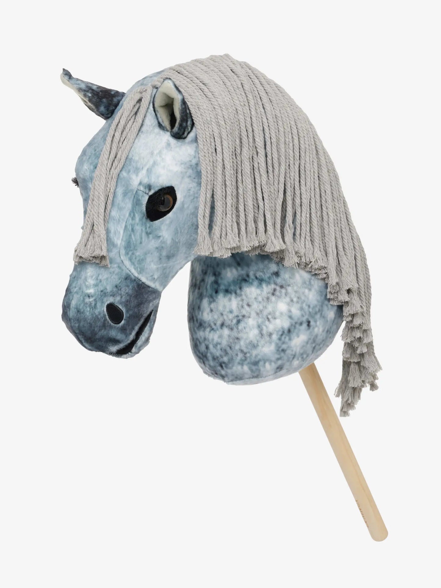LeMieux Hobby Horse Sammy Dapple Grey