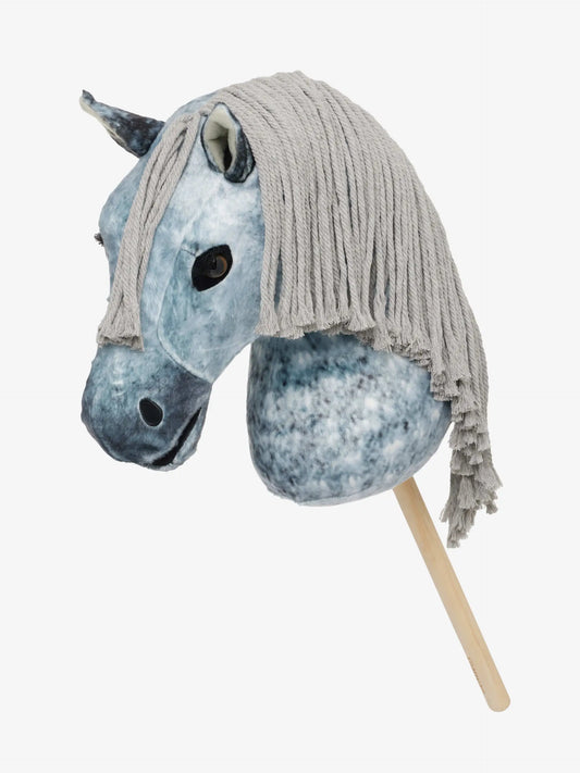 LeMieux Hobby Horse Sammy Dapple Grey