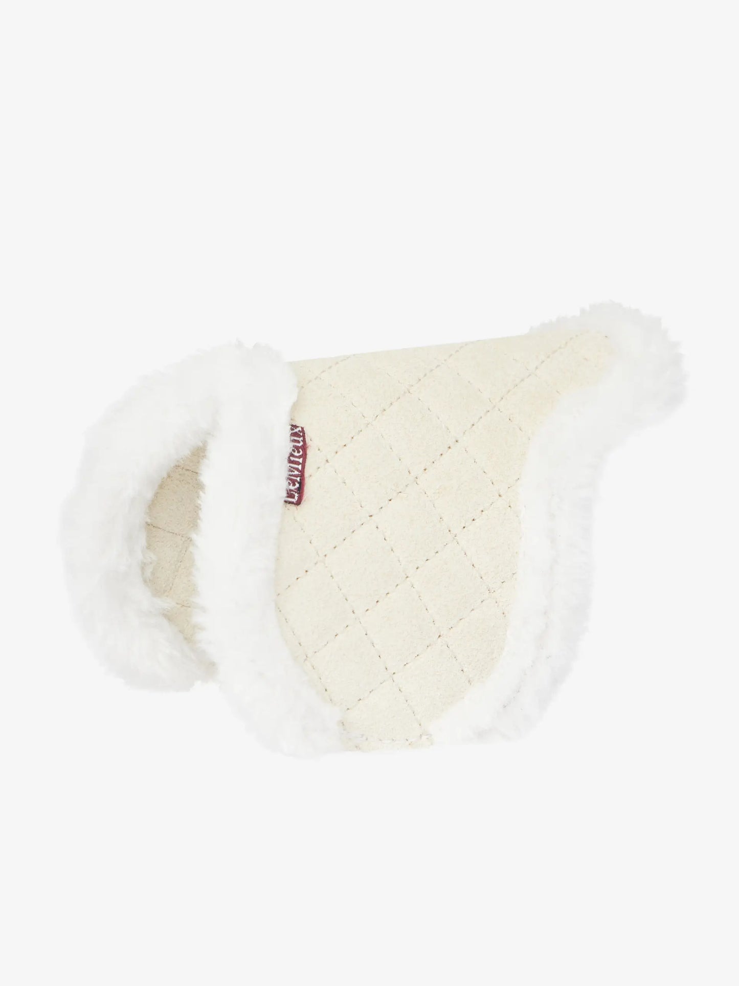 LeMieux Hunter Saddle Pad & Girth Brown