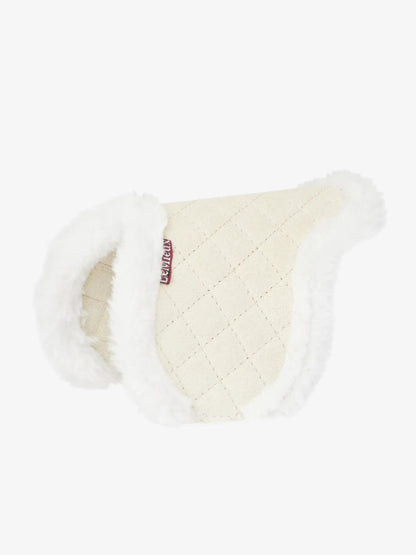 LeMieux Hunter Saddle Pad & Girth Brown