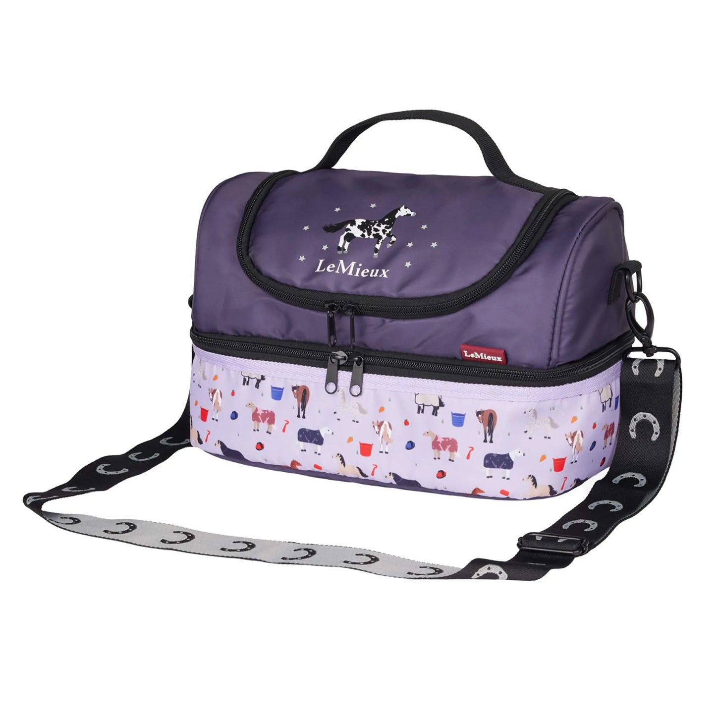 Le Mieux Mini Holdall Juniper