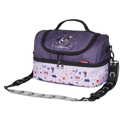 Le Mieux Mini Holdall Juniper