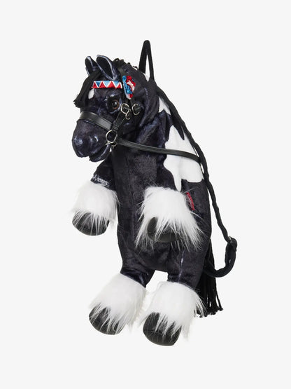 LeMieux Toy Pony Bag Razzle