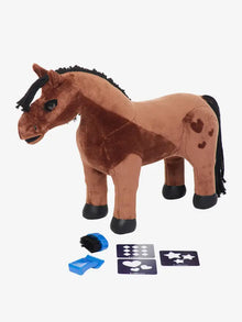 LeMieux Toy Pony Gracie Deluxe