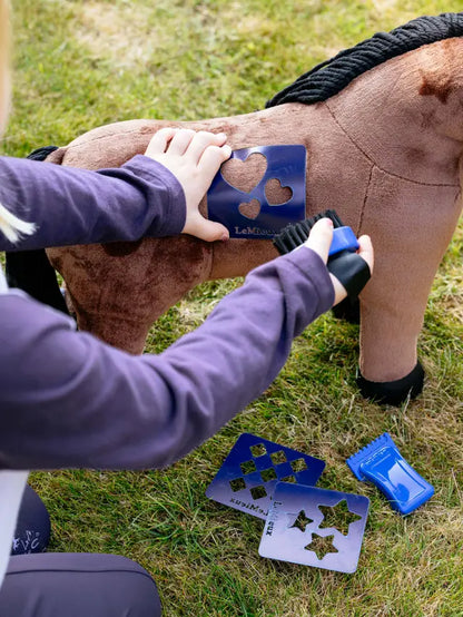 LeMieux Toy Pony Gracie Deluxe