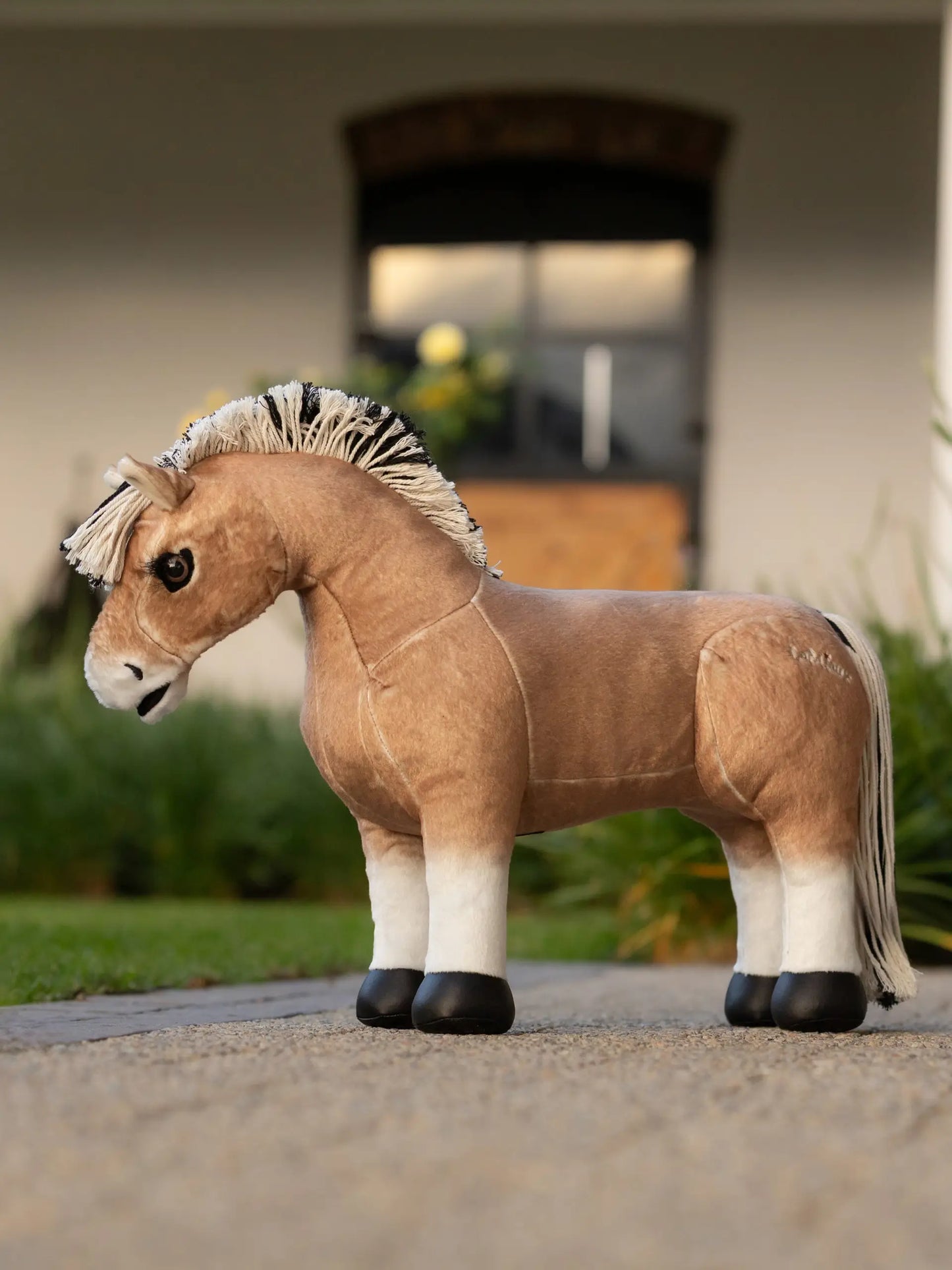 LeMieux Toy Pony Oskar Deluxe