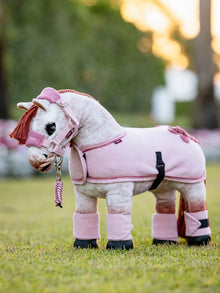 LeMieux Toy Pony Rug Blossom