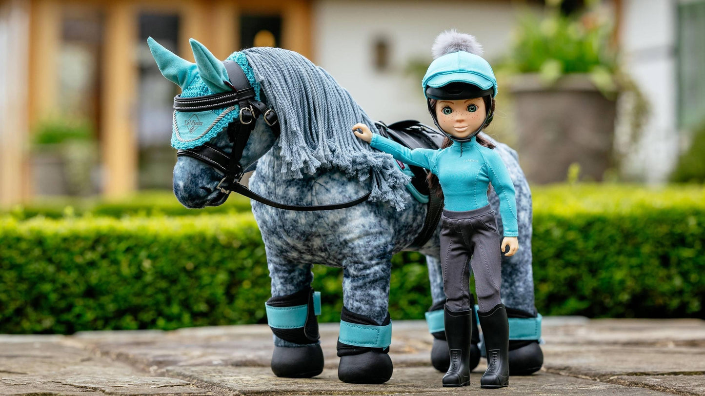 LeMieux Toy Pony Rider Florence