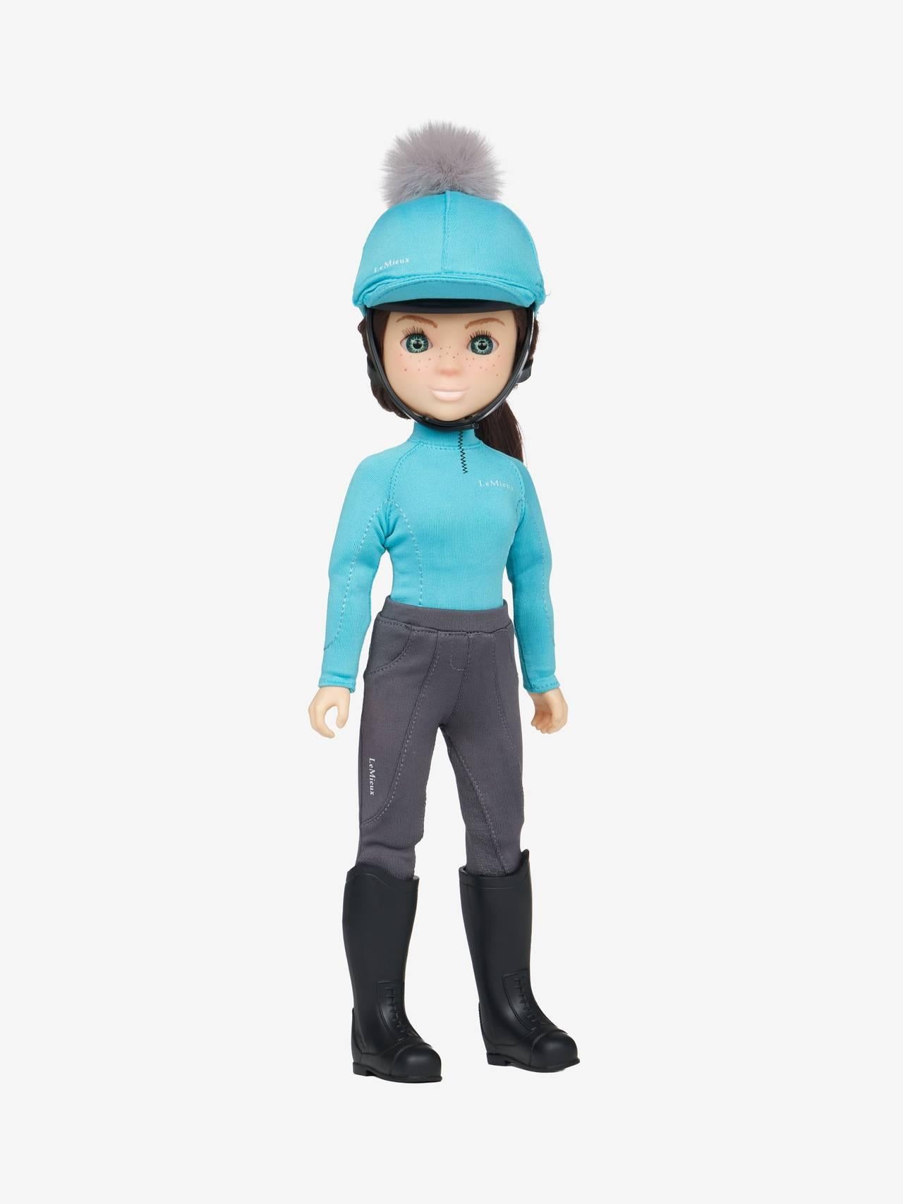LeMieux Toy Pony Rider Florence