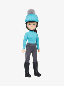 LeMieux Toy Pony Rider Florence