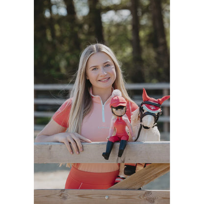 LeMieux Toy Pony Rider Harlow Doll