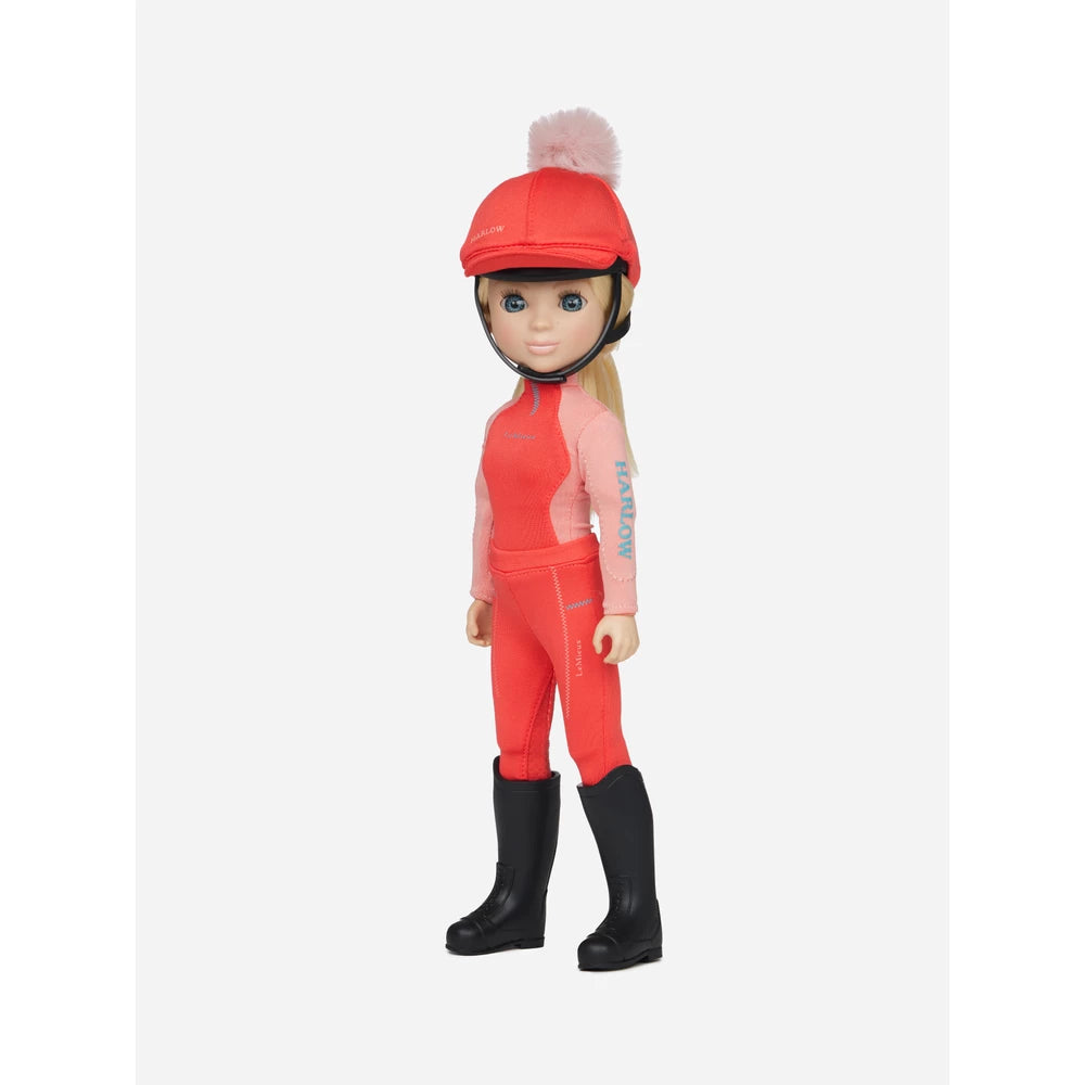 LeMieux Toy Pony Rider Harlow Doll