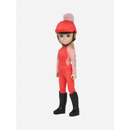 LeMieux Toy Pony Rider Harlow Doll