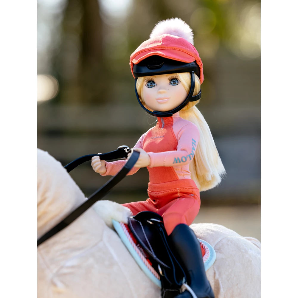 LeMieux Toy Pony Rider Harlow Doll