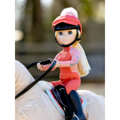 LeMieux Toy Pony Rider Harlow Doll
