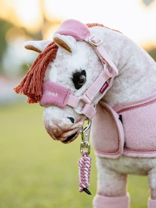 Le Mieux Toy Pony Headcollar Blossom