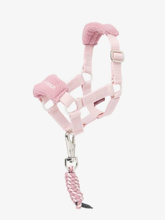 Le Mieux Toy Pony Headcollar Blossom