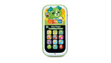 LeapFrog Scouts Ring & Record Phone