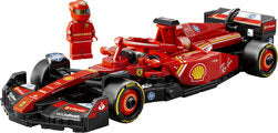 LEGO 77242 Speed Champions Ferrari SF 24 F1 Race Car