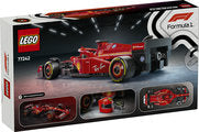 LEGO 77242 Speed Champions Ferrari SF 24 F1 Race Car