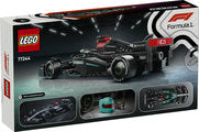 LEGO 77244 Speed Champions Mecedes AMG F1 W15 Race Car