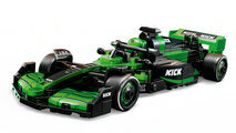 LEGO 77247 Speed Champions KICK Sauber F1 Team Race Car