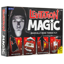 Levitation Magic