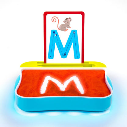 Light Up Sand Tray & Stylus