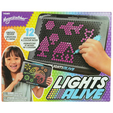 Lights Alive