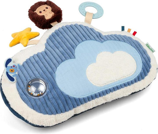 Lilliputiens Jules Activity Cushion