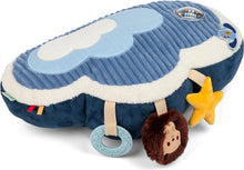 Lilliputiens Jules Activity Cushion
