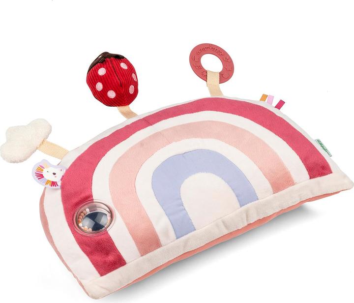 Lilliputiens Lena Activity Cushion