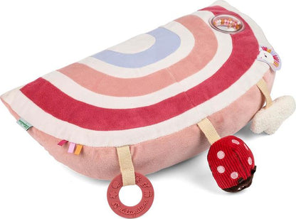 Lilliputiens Lena Activity Cushion