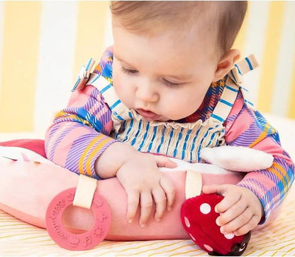 Lilliputiens Lena Activity Cushion