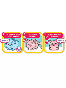Little Live Pets Lil Needes Single Pack s2