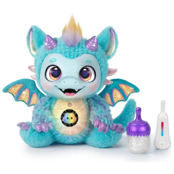 Little Live Pets Magical Dragon Skye
