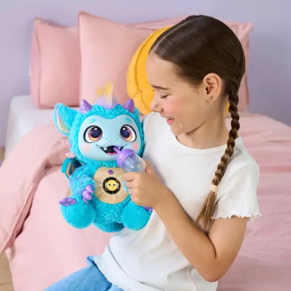 Little Live Pets Magical Dragon Skye