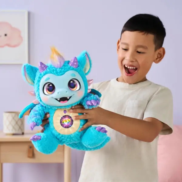 Little Live Pets Magical Dragon Skye