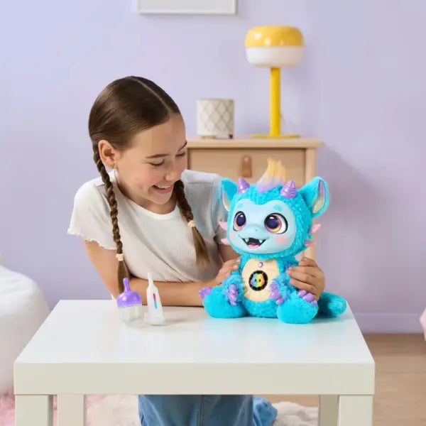 Little Live Pets Magical Dragon Skye
