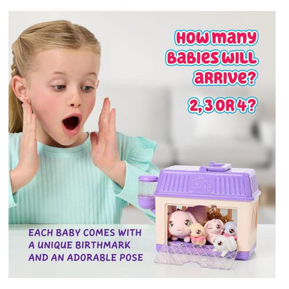 Little Live Pets Mama Surprise Mini S2